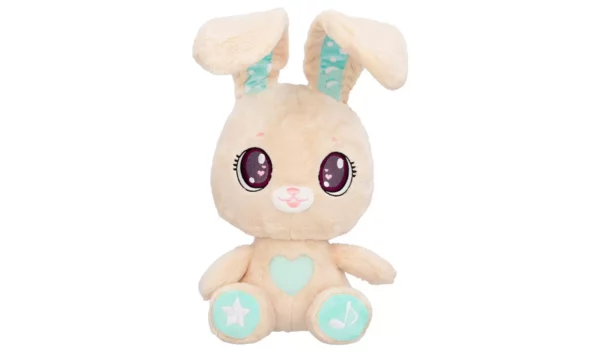 PeekaPets Interactive Bunny Plush - Image 7