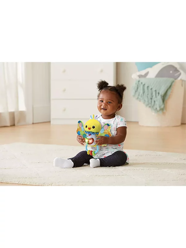 Vtech Baby Rattle & Shake Birdie - Image 3