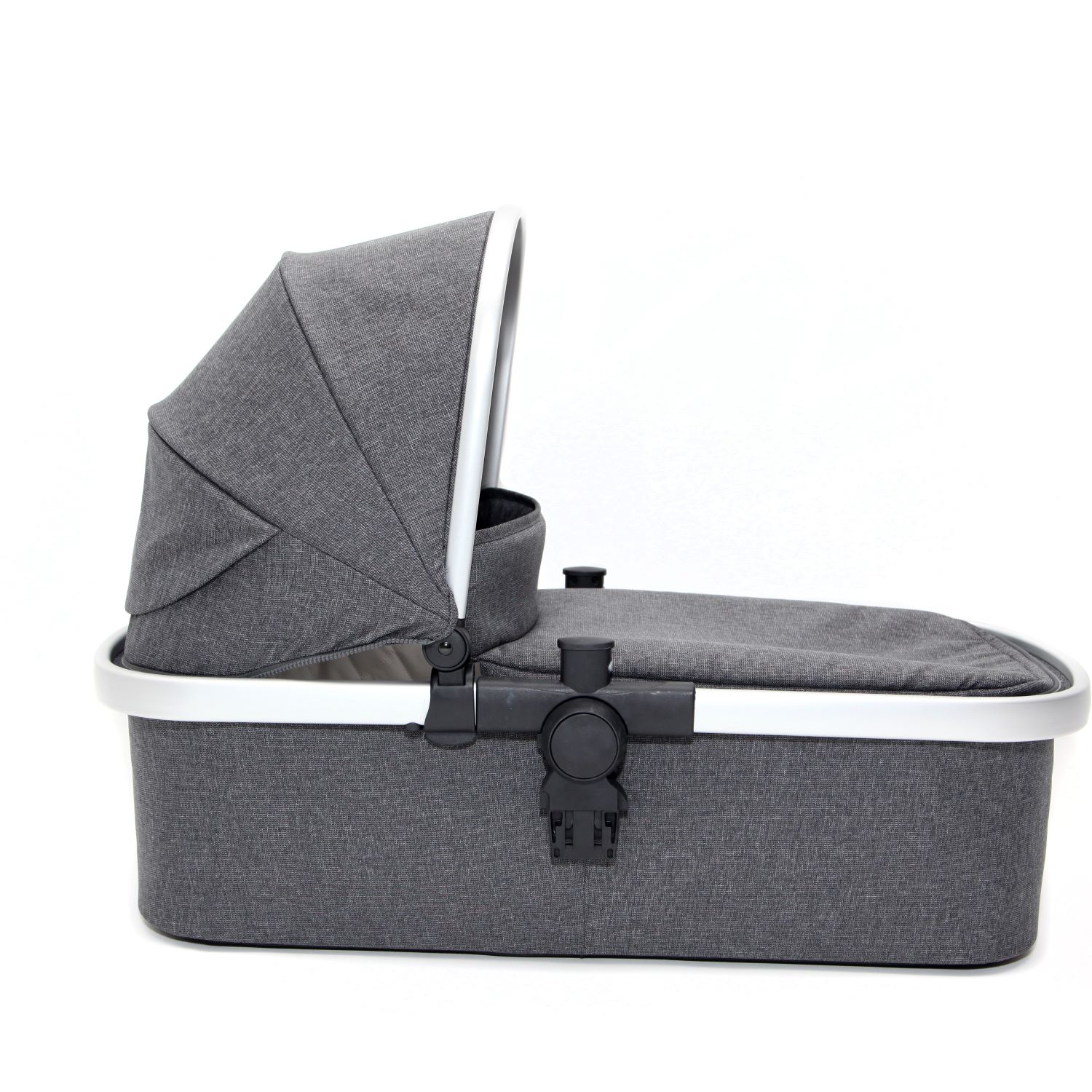 Zummi Halo Tandem Carrycot (Moon)