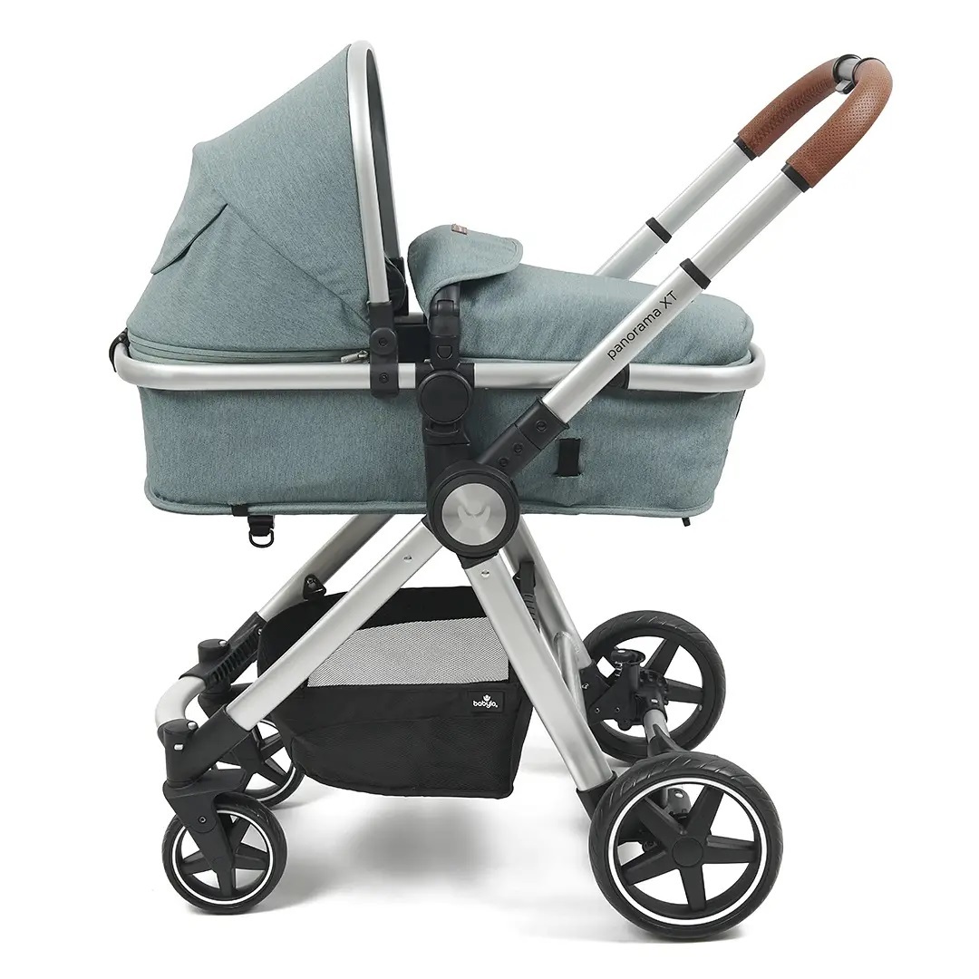 Babylo Panorama XT Travel System World Of Wonder Toys