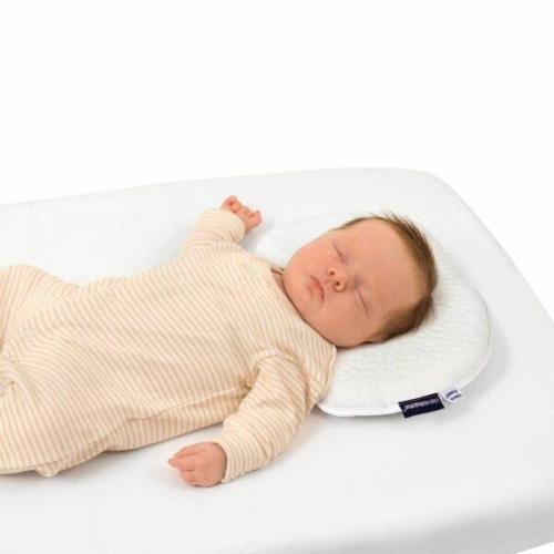 Clevamama ClevaFoam Infant Pillow