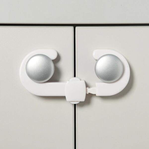 DreamBaby Secure-a-Lock (Safety Lock) - Image 3
