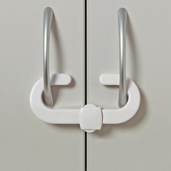DreamBaby Secure-a-Lock (Safety Lock) - Image 2