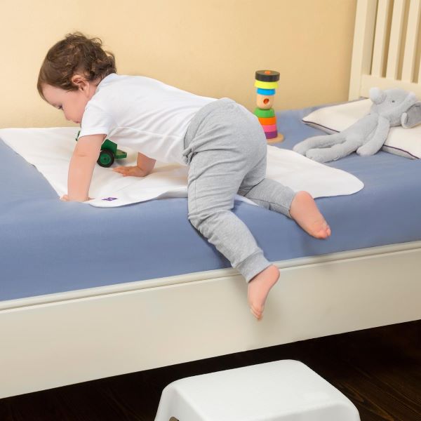 Clevamama Tencel Toilet Training Sleep Mat
