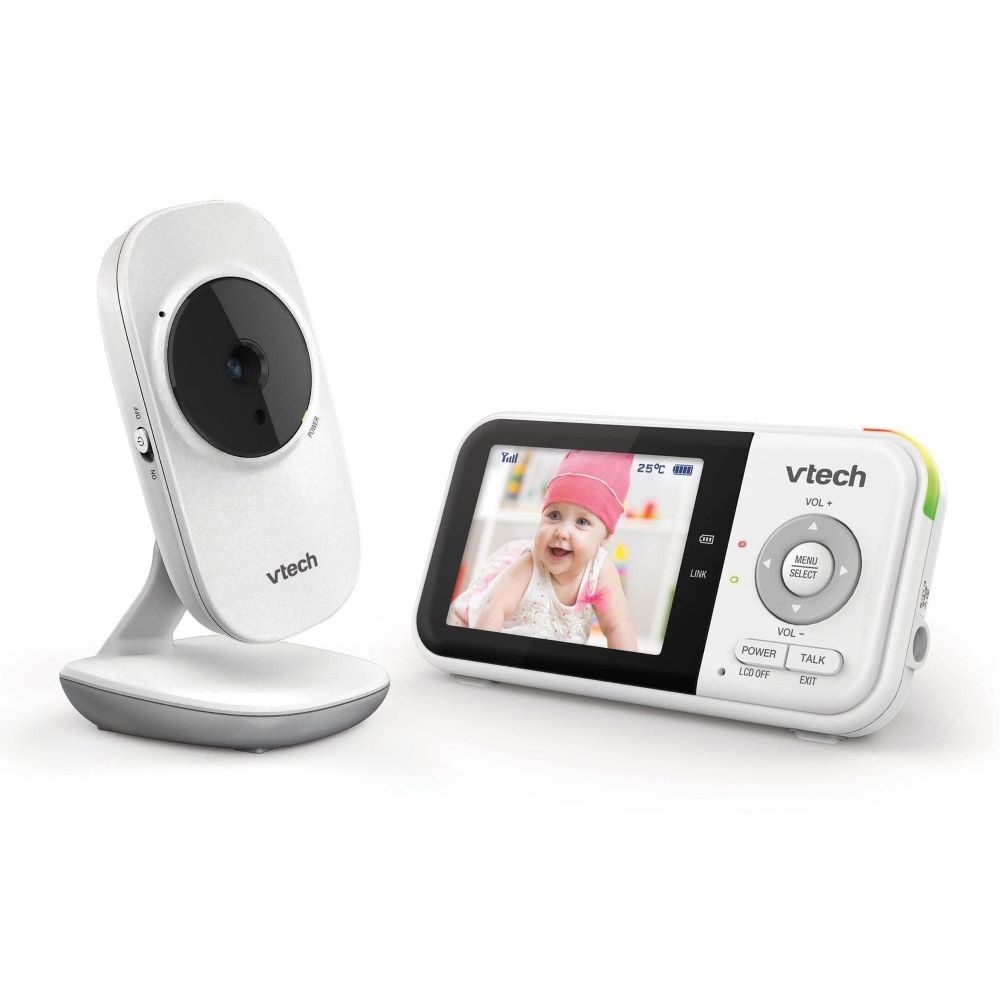 VTech VM819 2.8inch Video Baby Monitor