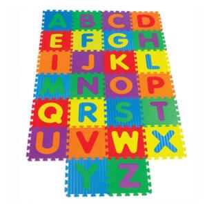 Alphabet Puzzle Mat – 26 piece