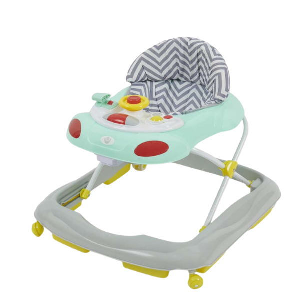 Babylo Go Go Baby Walker