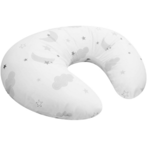 Cuddles Collection Nursing Pillow – Sweet Dreams