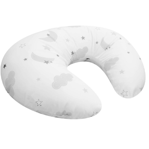 Cuddles Collection Nursing Pillow – Sweet Dreams