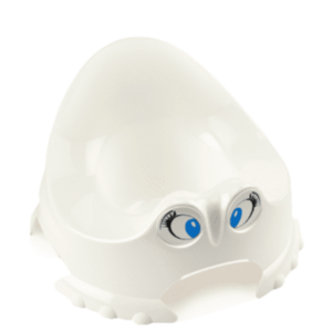 Thermobaby Funny Potty – White