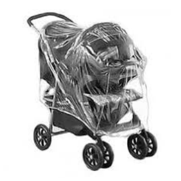 BR Baby Universal Travel System PVC Coverall