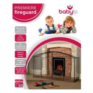 Babylo Premier Fireguard