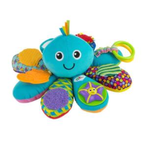 Lamaze Octivity Time