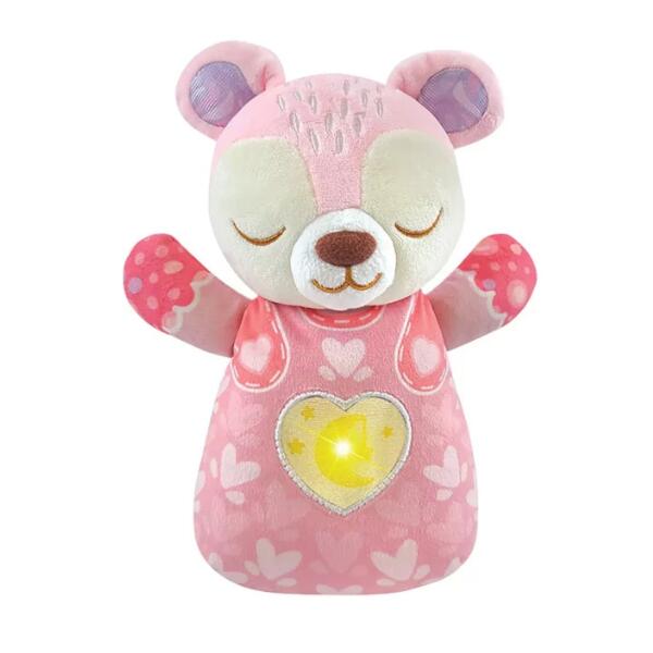 Vtech Soothing Sound Bear - Pink