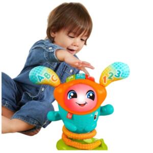 Fisher-Price DJ Bouncin Beats