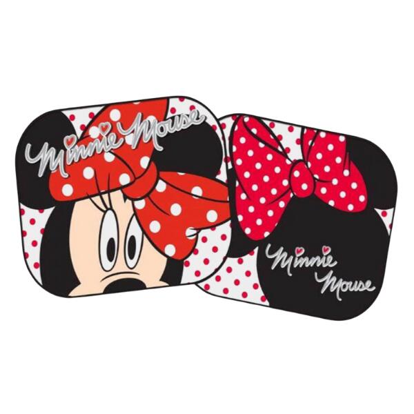Minnie Mouse Sun Shade (2 pack)