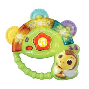 Vtech Shaking Sounds Tambourine