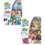 Crayola Colouring Pages - Paw Patrol Assortment