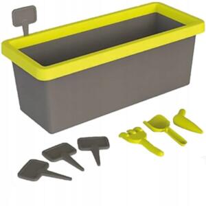 Smoby Eden Planter Playhouse Accessory
