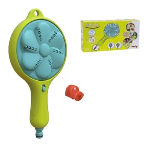 Smoby Garden Shower Playhouse Accessory