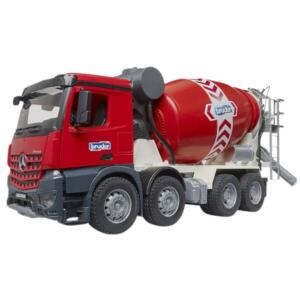 Bruder 1:16 MB Arocs Cement Mixer Truck