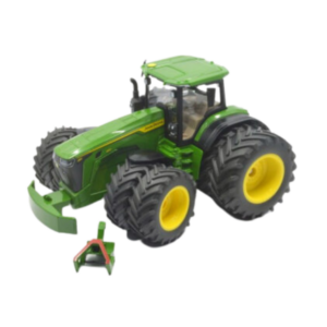 Siku 1:32 John Deere 8R 410 On Dual Wheels