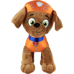 Paw Patrol 27cm Plush - Zuma