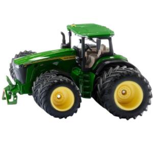 Siku 1:32 John Deere 8R 410 On Dual Wheels