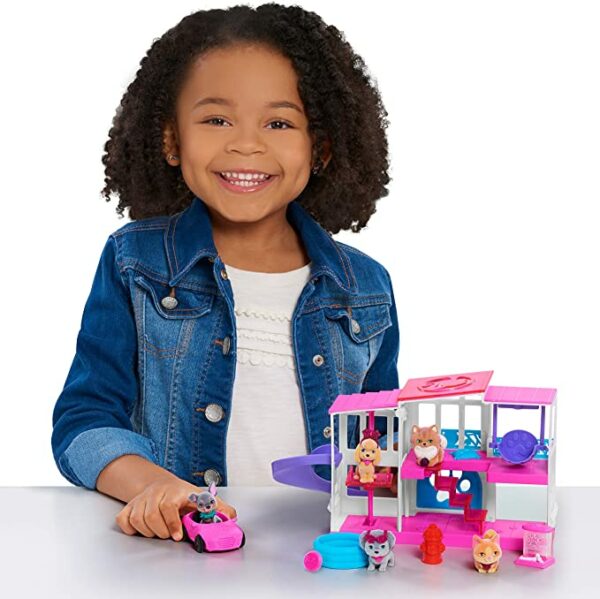 Barbie Pet Dreamhouse - Image 2