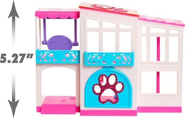 Barbie Pet Dreamhouse - Image 3