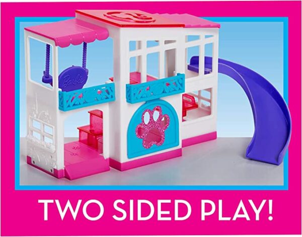 Barbie Pet Dreamhouse - Image 4