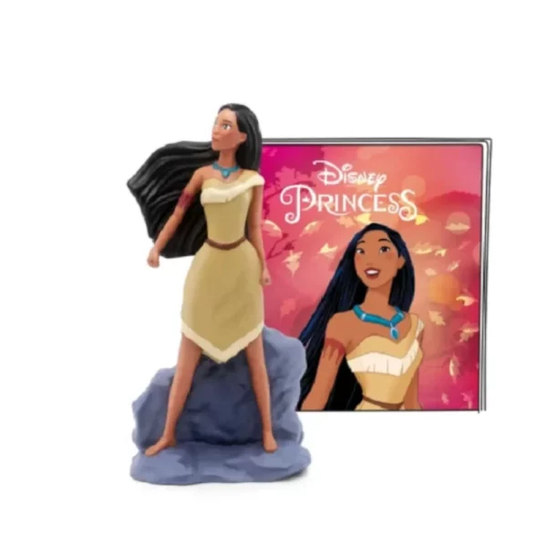 Tonies Disney Pocahontas Audio Figure