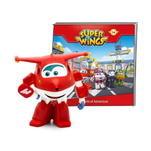 Tonies Super Wings Audio Figure