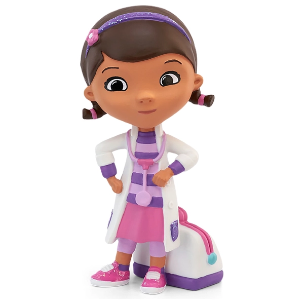 Tonies Doc McStuffins Audio Figure - Image 2