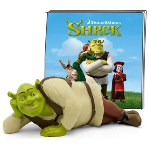 Tonies Shrek Audio Figure