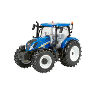 Britains 43356 New Holland T6.175 Tractor 1:32 Scale