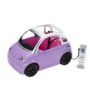 Barbie Electric Car