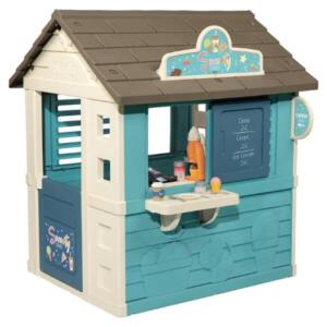 Smoby Sweety Corner Playhouse
