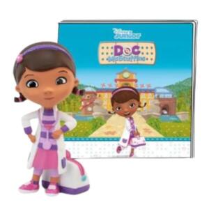 Tonies Doc McStuffins Audio Figure