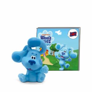 Tonies Blue's Clues Audio Figure