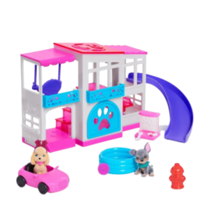 Barbie Pet Dreamhouse