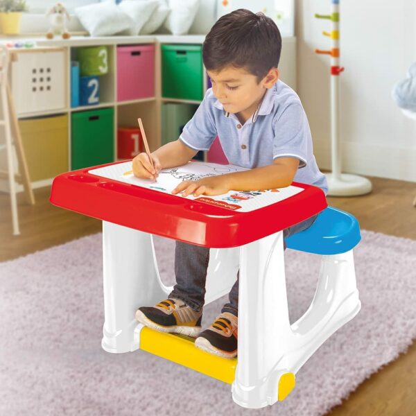 Fisher Price Smart Desk - Image 2