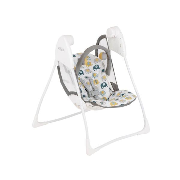 Graco Baby Delight Swing - Image 2