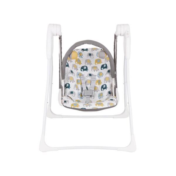 graco baby delight swing