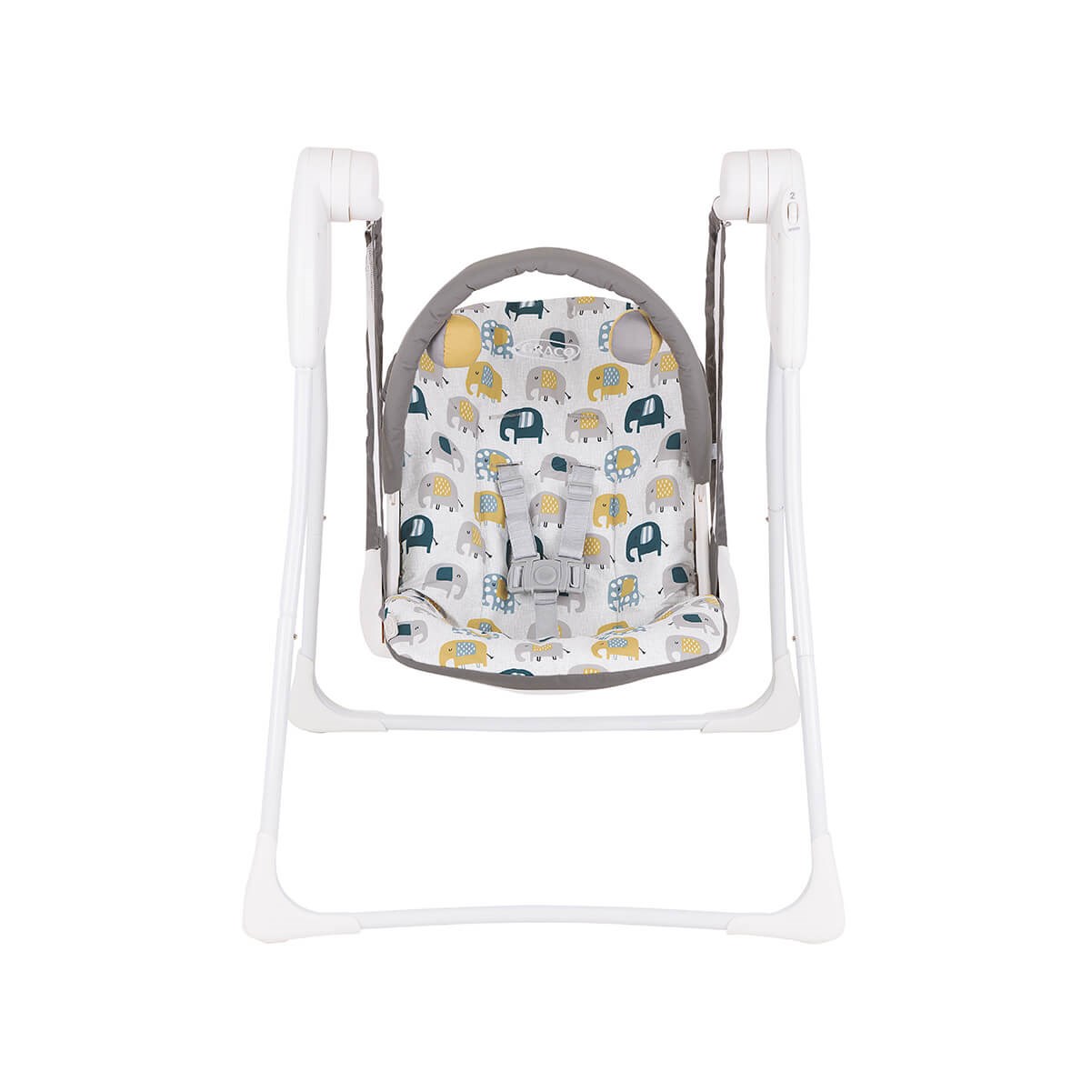 graco baby delight swing