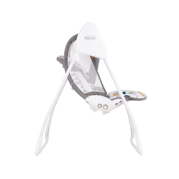Graco Baby Delight Swing - Image 3