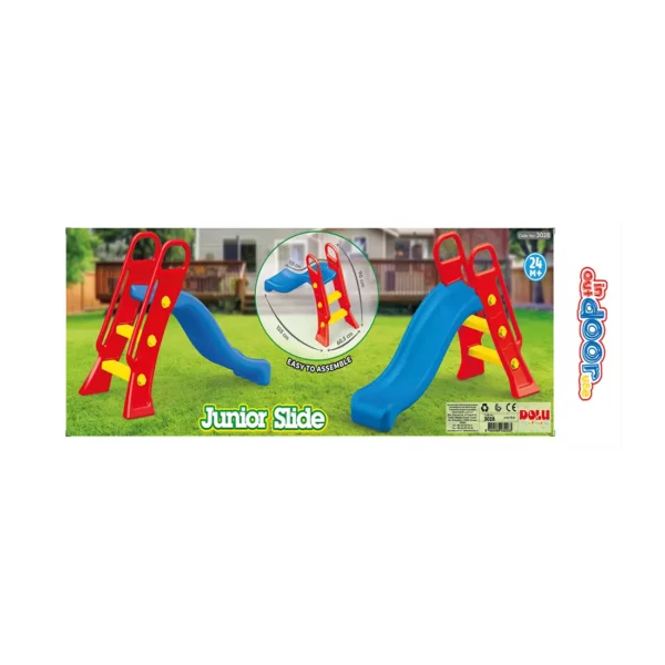 Junior Slide - Image 5