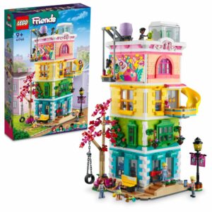 Lego Friends 41748 Heartlake City Community Centre