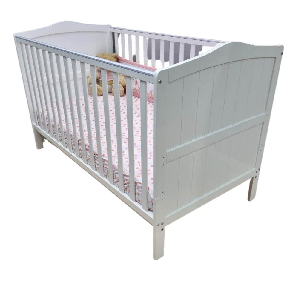 Cots and Cot Beds Nursery World of Wonder Toys & Nursery