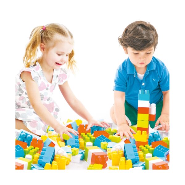My 1st Big Blocks 100 Pcs - Image 2